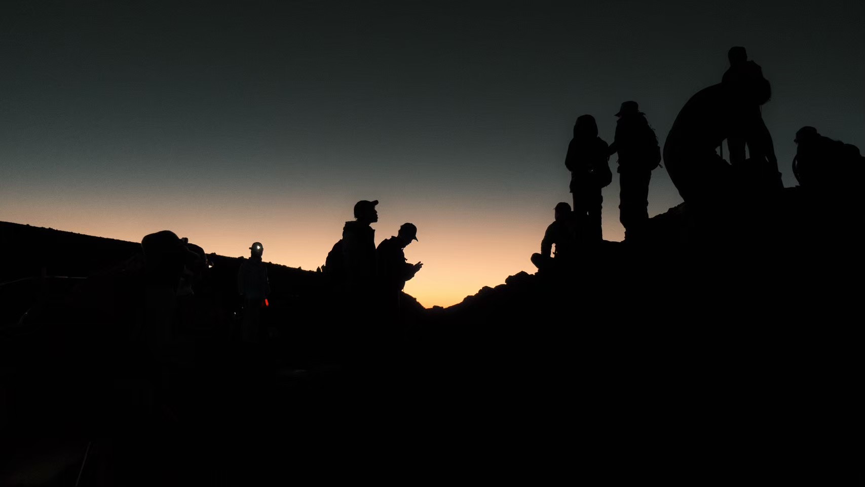 日本最高峰｜富士山登山團兩天一夜｜東京出發