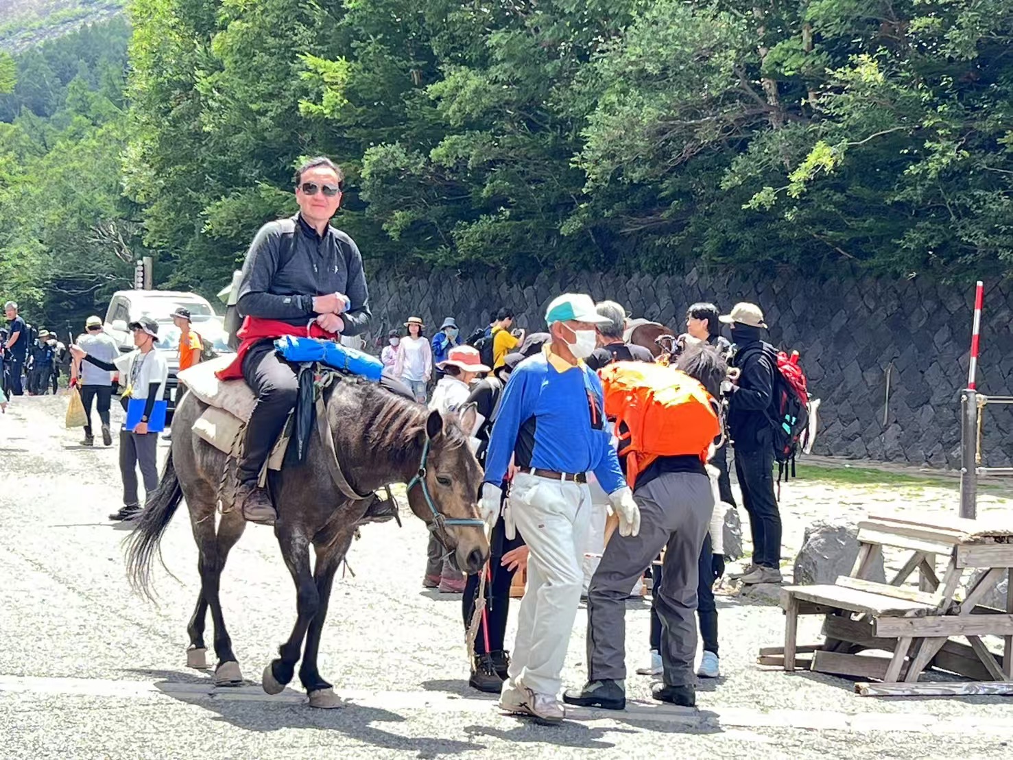 Japan's Highest Peak | Mt. Fuji 2-Day 1-Night Climbing Tour | Departing from Tokyo