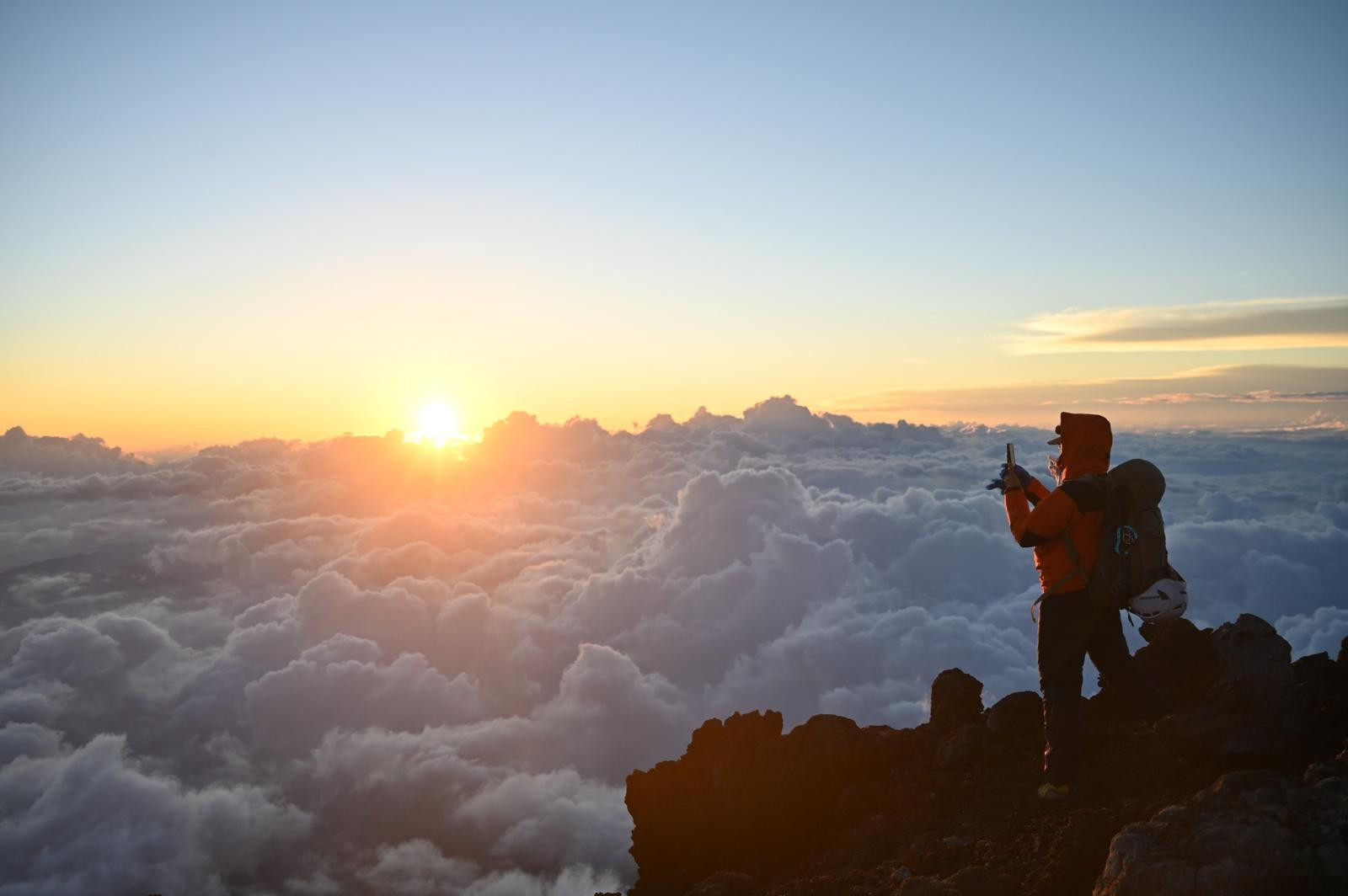 Japan's Highest Peak | Mt. Fuji 2-Day 1-Night Climbing Tour | Departing from Tokyo