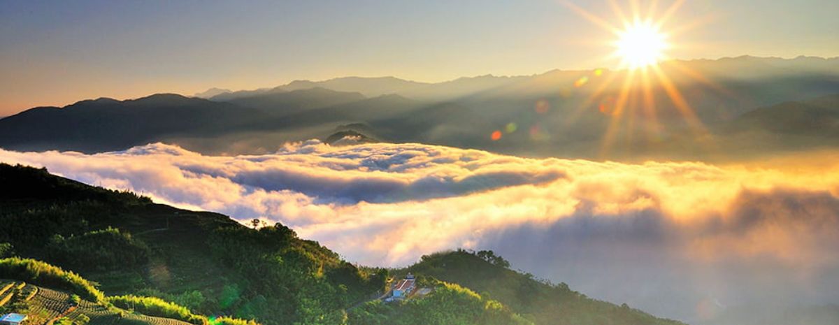 台灣包車推薦|一日遊・多日行程・包車價格與路線整理