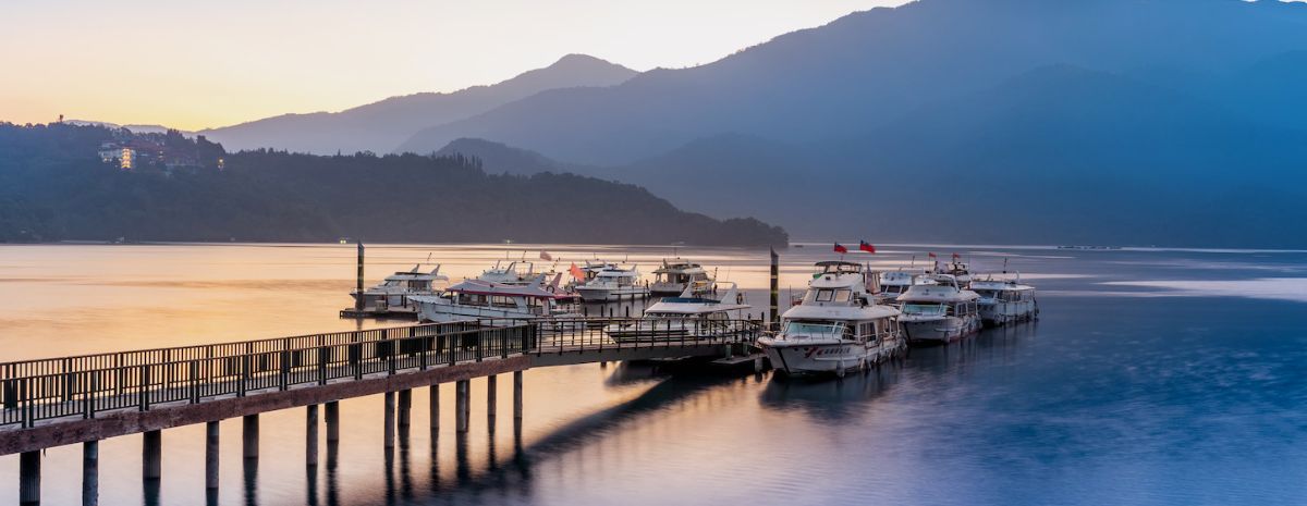 台灣包車推薦|一日遊・多日行程・包車價格與路線整理