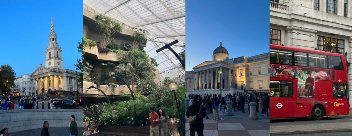 倫敦經典一日私人導覽