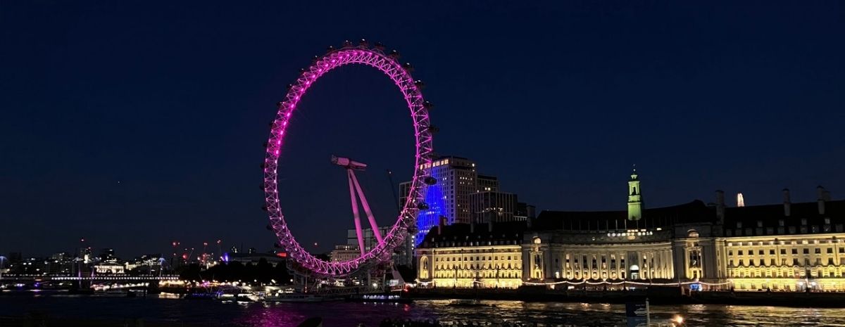 倫敦經典一日私人導覽