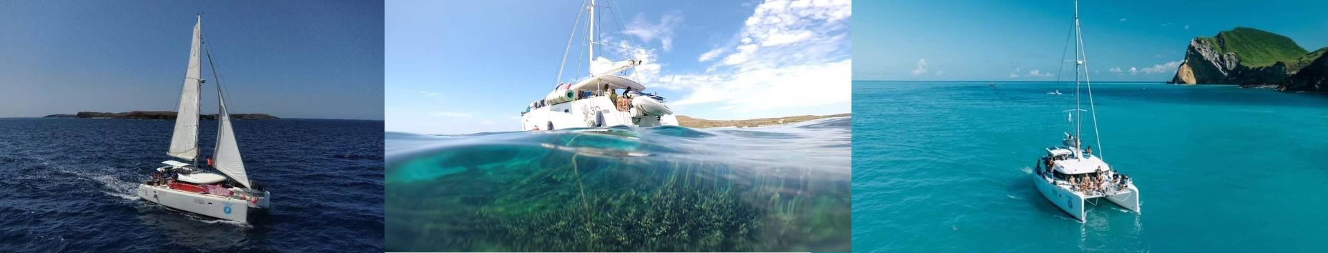 澎湖南方四岛包船4天3夜行程｜浮潜・SUP・离岛深度旅行