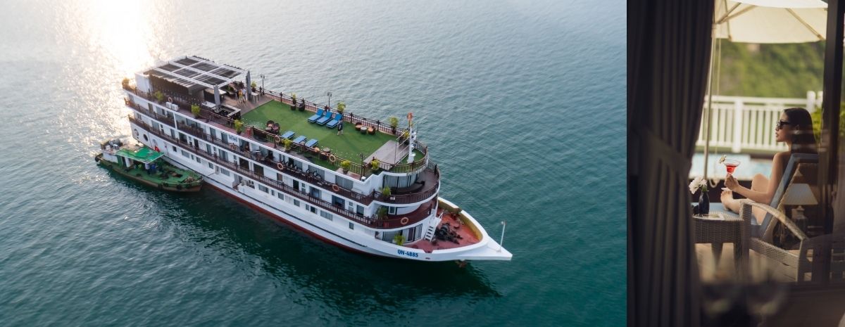 2026北越6天5夜行程推薦｜沙壩＋下龍灣怎麼玩？完整路線＋價格解析