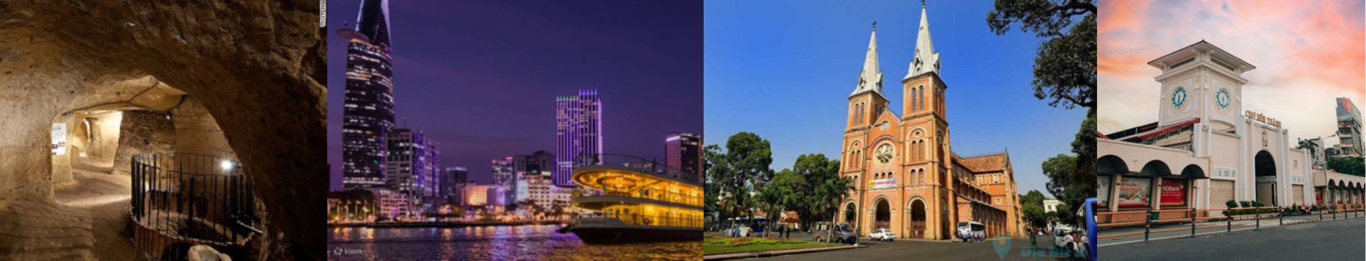 2026胡志明5天4夜行程推荐｜湄公河＋古芝地道＋市区景点一次玩