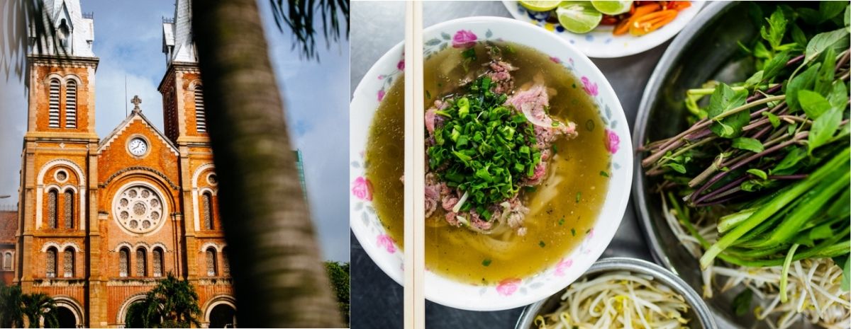 2026胡志明5天4夜行程推荐｜湄公河＋古芝地道＋市区景点一次玩