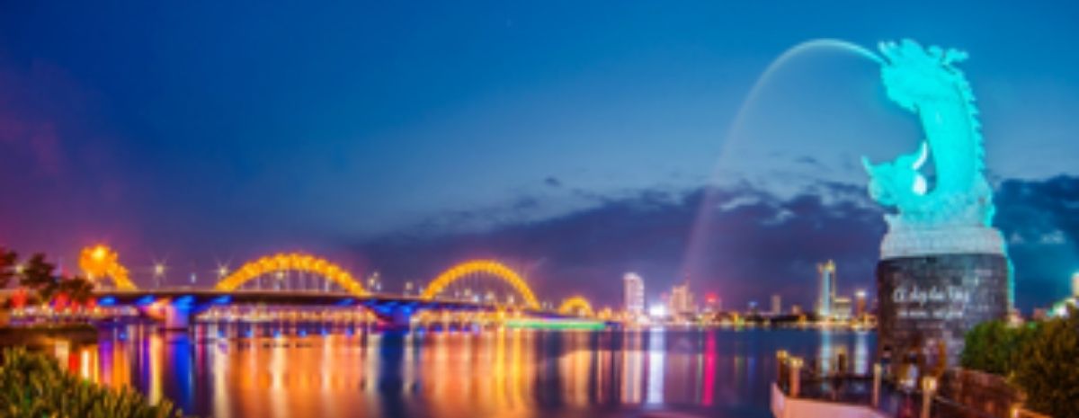 岘港会安5天4夜｜巴拿山＋会安古城＋美食之旅｜包车半自由行（两人成行）