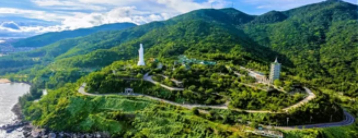 岘港会安5天4夜｜巴拿山＋会安古城＋美食之旅｜包车半自由行（两人成行）