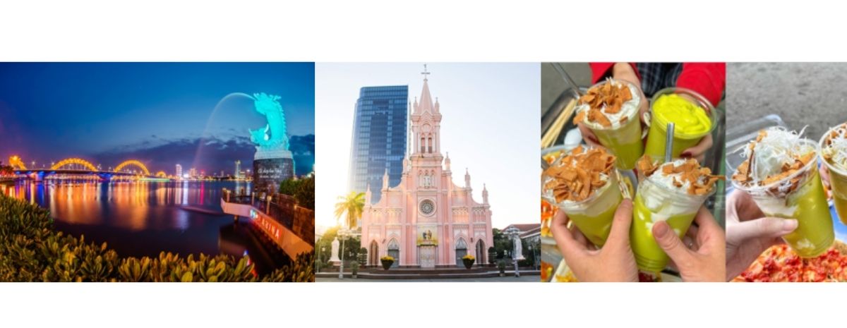 岘港会安5天4夜｜巴拿山＋会安古城＋美食之旅｜包车半自由行（两人成行）