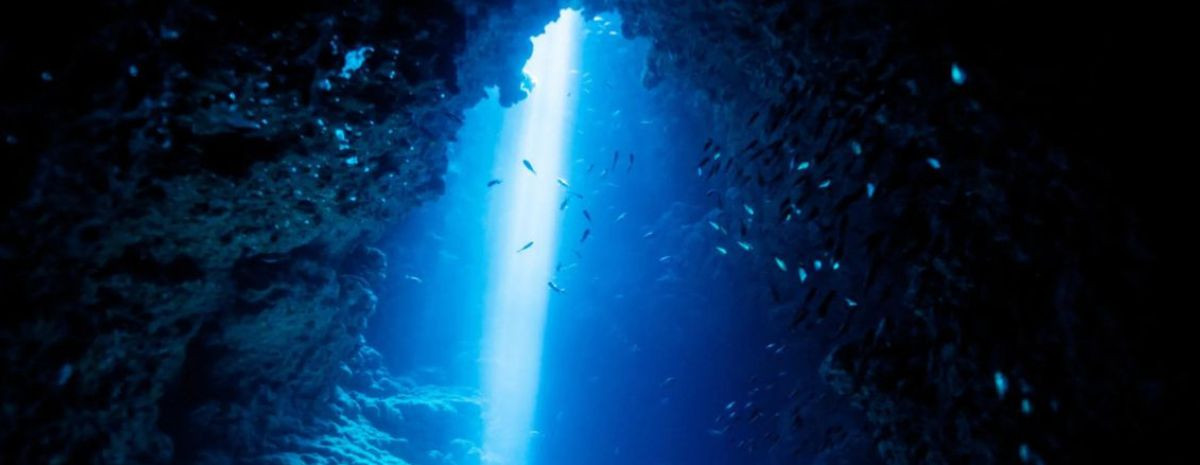 石垣島 × 與那國島帆船探險 6天5夜｜跳島・潛水・秘境體驗