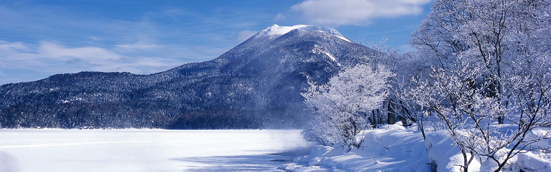 北海道冬日道东雪国六日游｜流冰破冰船・知床五湖・阿寒湖冰雪祭典
