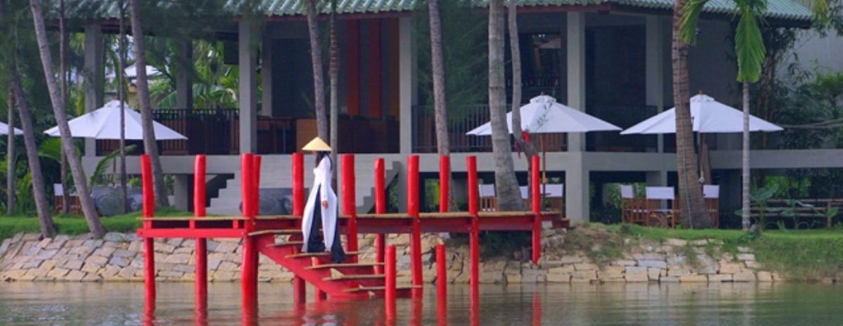 Hoi An Red Bridge Cooking Class | Market Tour, River Cruise & Vietnamese Cooking Experience