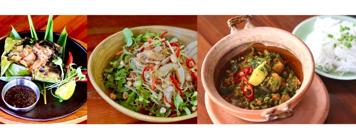 Hoi An Red Bridge Cooking Class | Market Tour, River Cruise & Vietnamese Cooking Experience