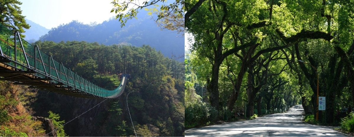 Taiwan Private Car Tour｜Top Itineraries, Pricing Guide & Booking Information