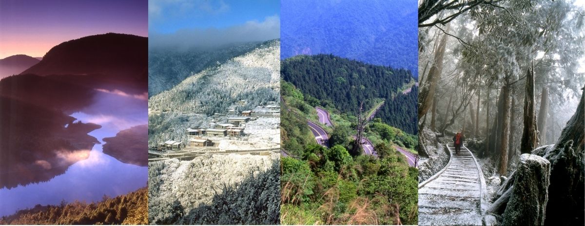 Taiwan Private Car Tour｜Top Itineraries, Pricing Guide & Booking Information