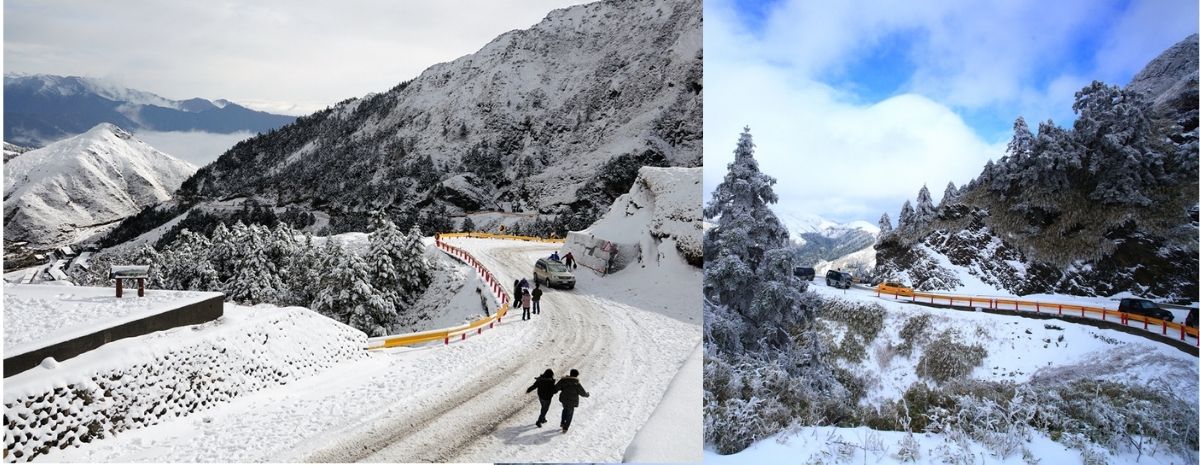 Taiwan Private Car Tour｜Top Itineraries, Pricing Guide & Booking Information