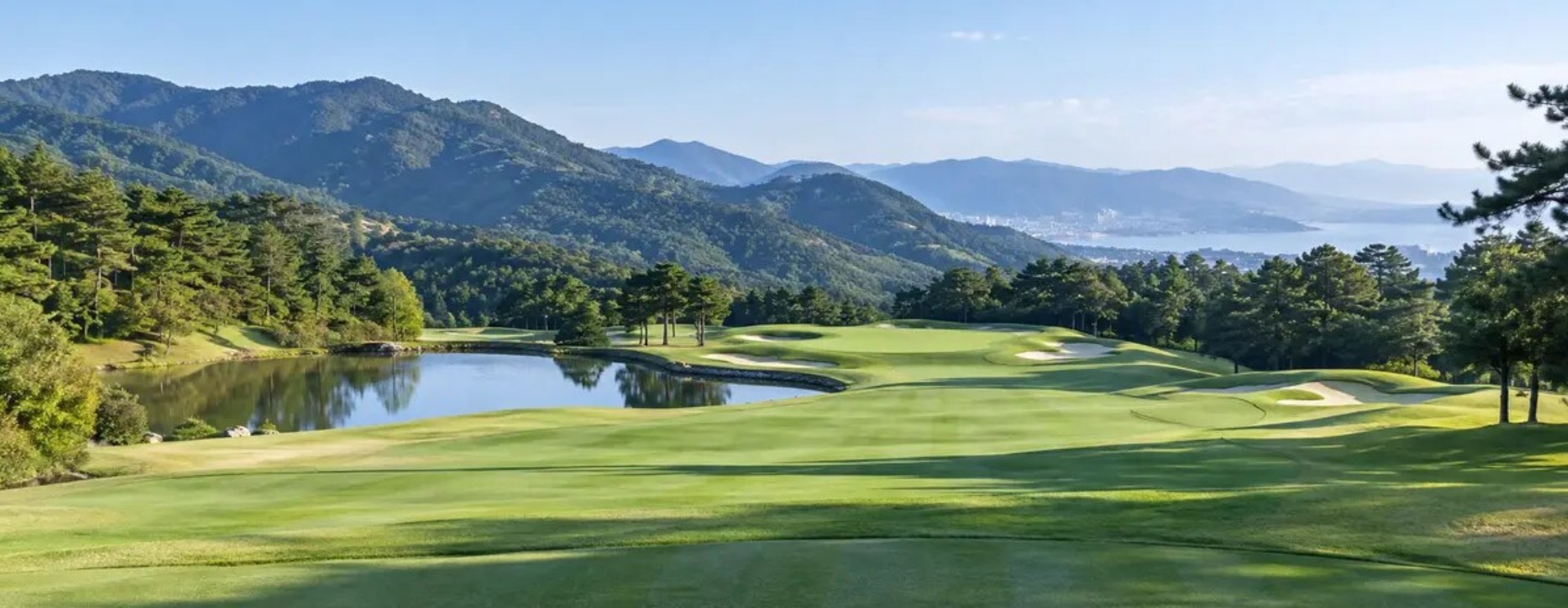 大阪・神戶・有馬溫泉高爾夫五天三球