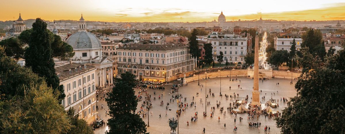9-Day Private Tailor-Made Tour of Italy | Milan, Dolomites, Venice, Tuscany & Rome