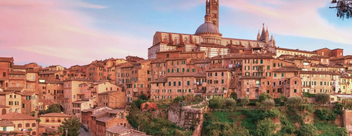 9-Day Private Tailor-Made Tour of Italy | Milan, Dolomites, Venice, Tuscany & Rome