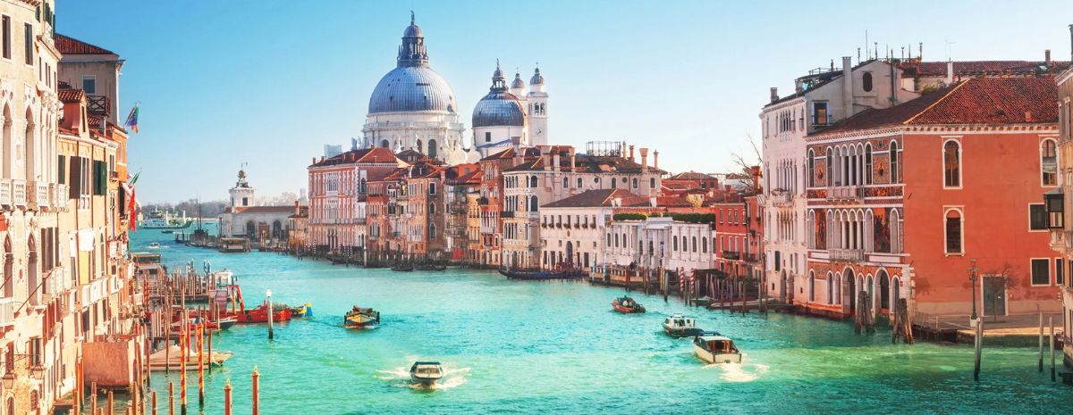 9-Day Private Tailor-Made Tour of Italy | Milan, Dolomites, Venice, Tuscany & Rome