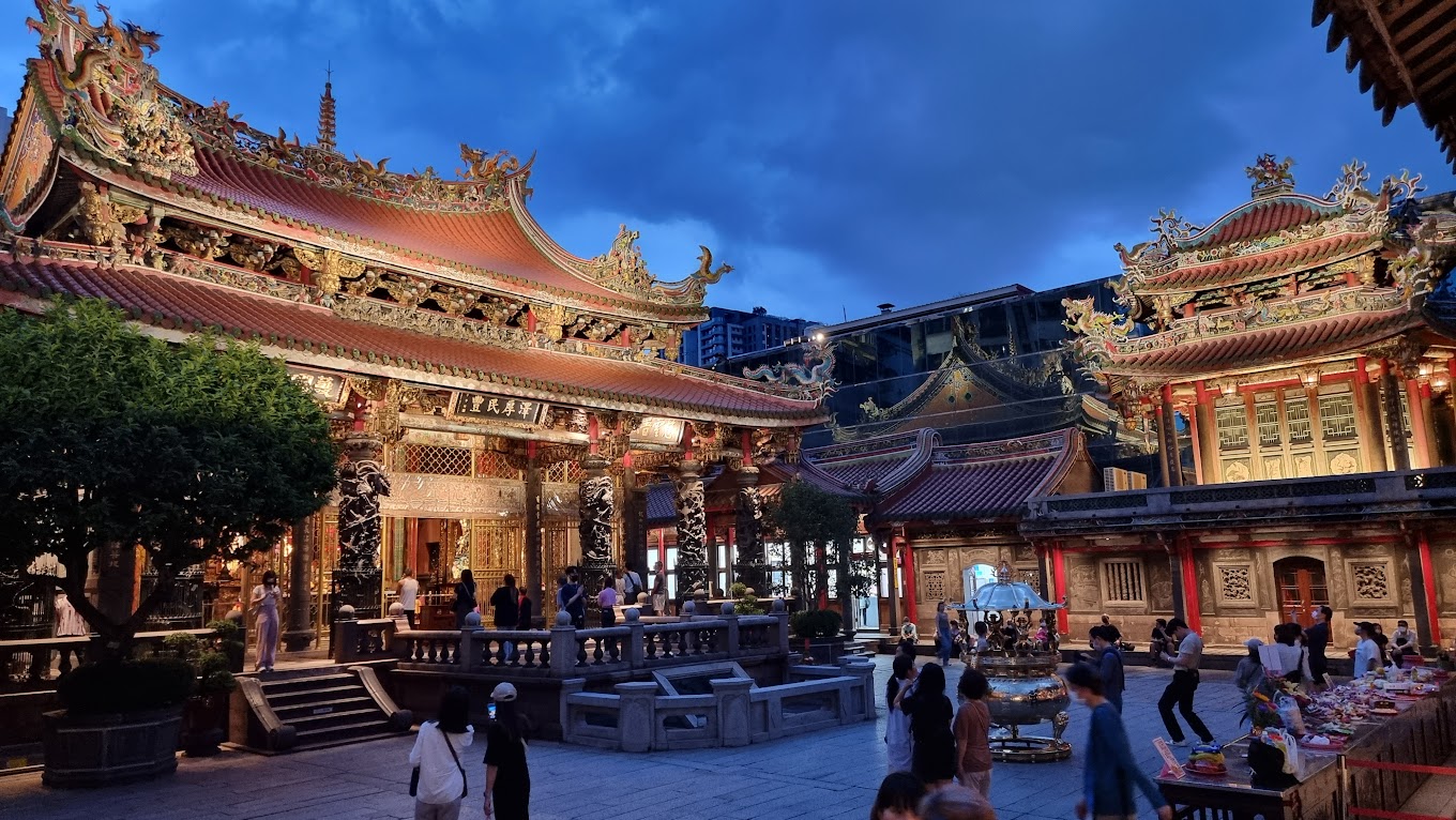 旅遊 景點
