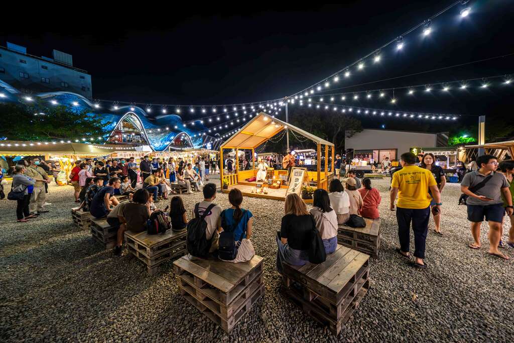 臺東藝術村(鐵花新聚落)-圖片來源：臺東觀光旅遊網-2.jpeg