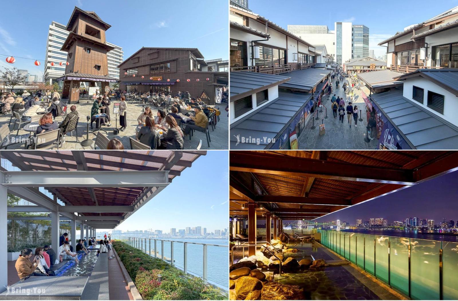 员工旅游、商务行程“日本关东篇”｜台湾企业最爱包车路线，东京、横滨一路不踩雷| 橘子貓TTtrips