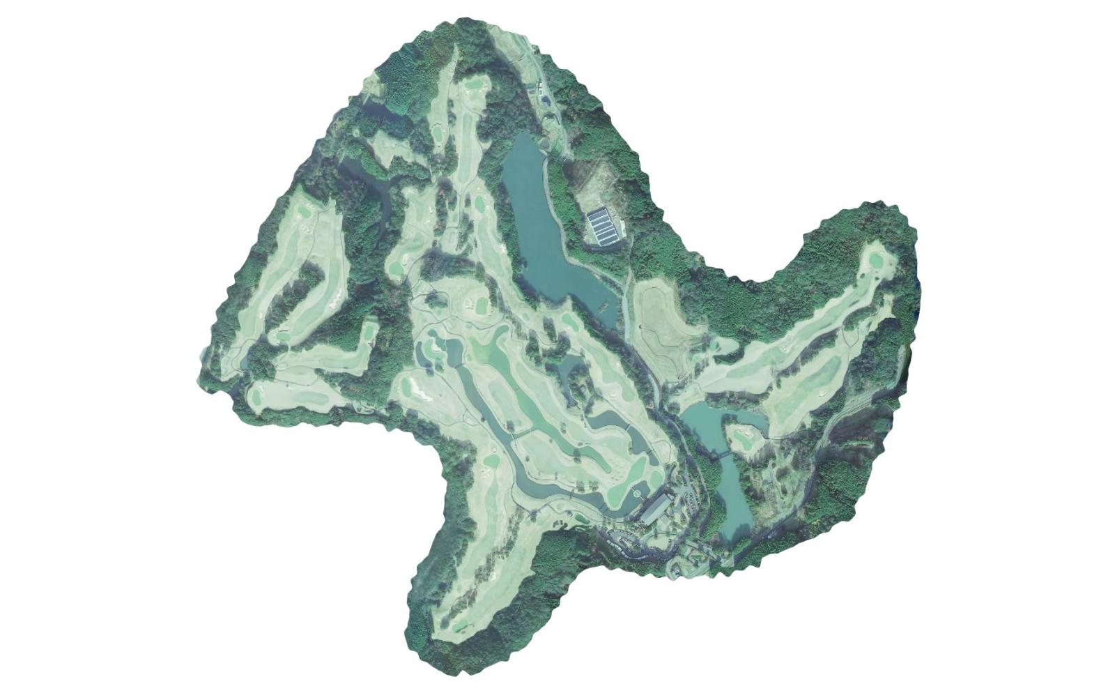 (若木球場-球道攻略大地圖-圖片來源:GOLFACE TRAVEL).jpg