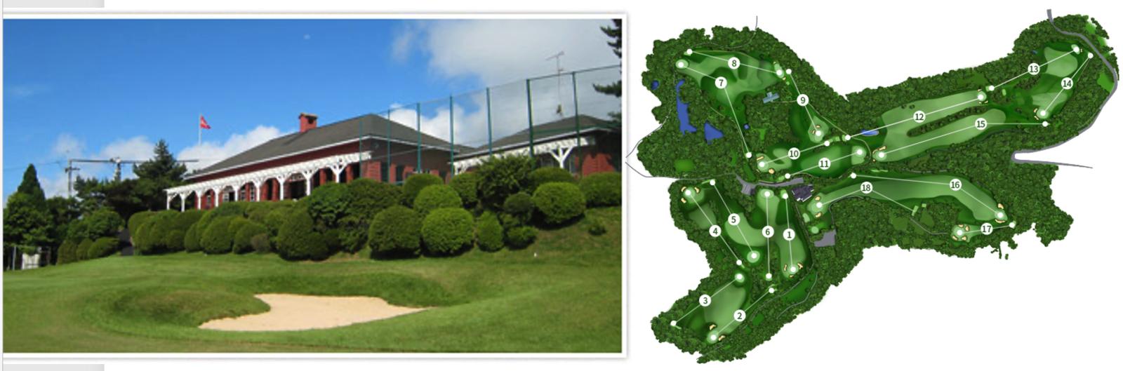 Kobe Golf Club