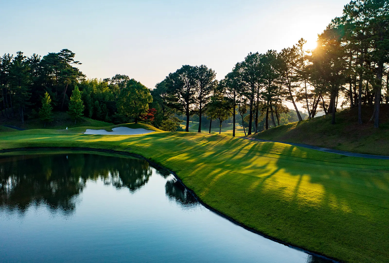 Arima Royal Golf Club