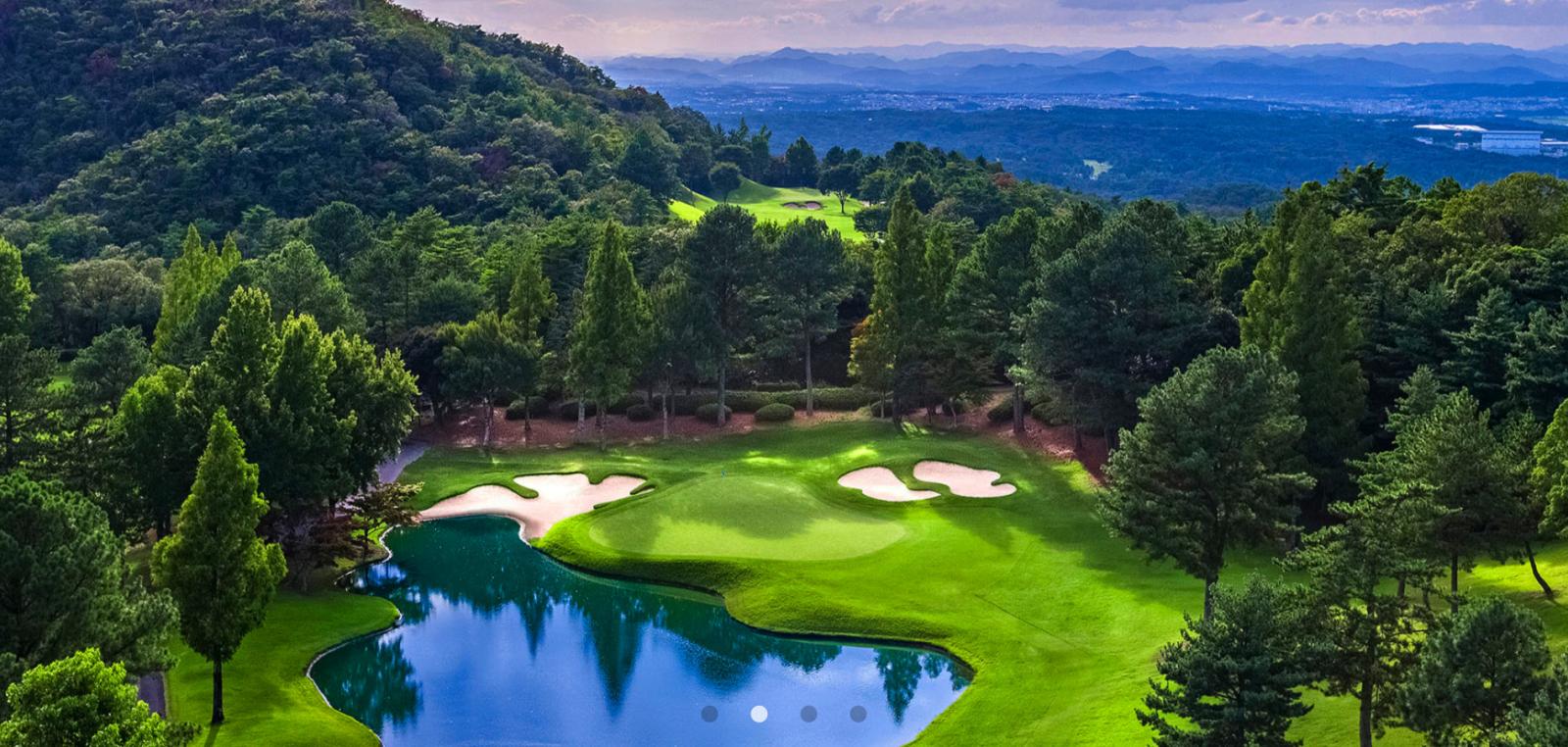 Rokko Kokusai Golf Club